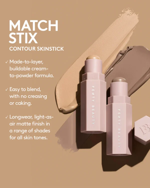Contour stick fenty beauty