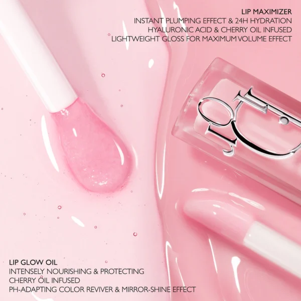Dior Addict Lip Maximizer