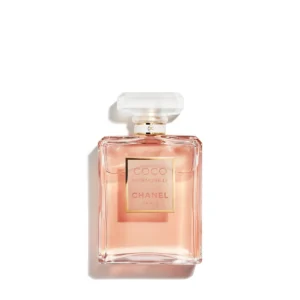 eau de parfum mademoiselle coco