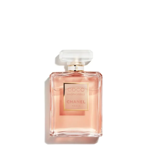 eau de parfum mademoiselle coco