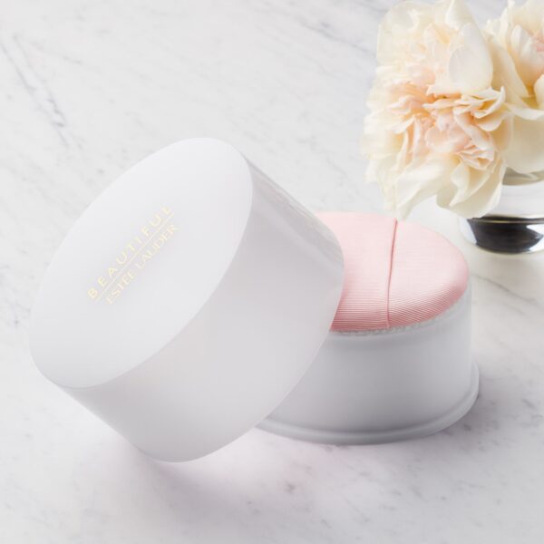 estee lauder body powder
