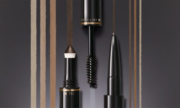 estee lauder eyebrow pencil