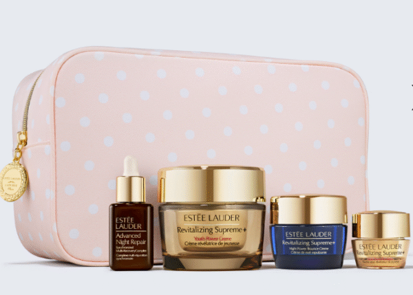 Estée Lauder Gift Set