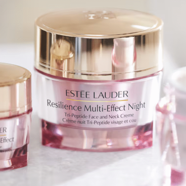 estee lauder resilience multi effect