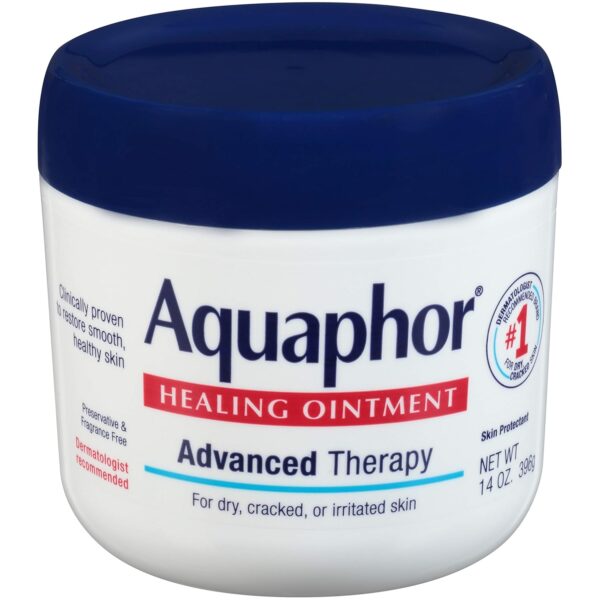 Eucerin Aqua Fort