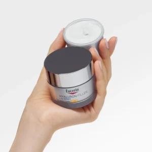 Eucerin Hyaluron-Filler + 3x Effect