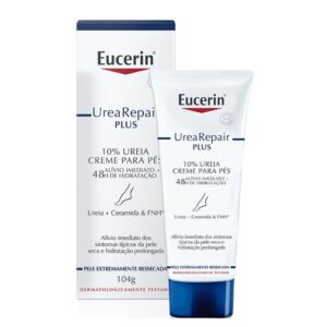 Eucerin UreaRepair PLUS