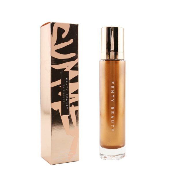 Fenty Beauty Body Lava Luminous Body Balm