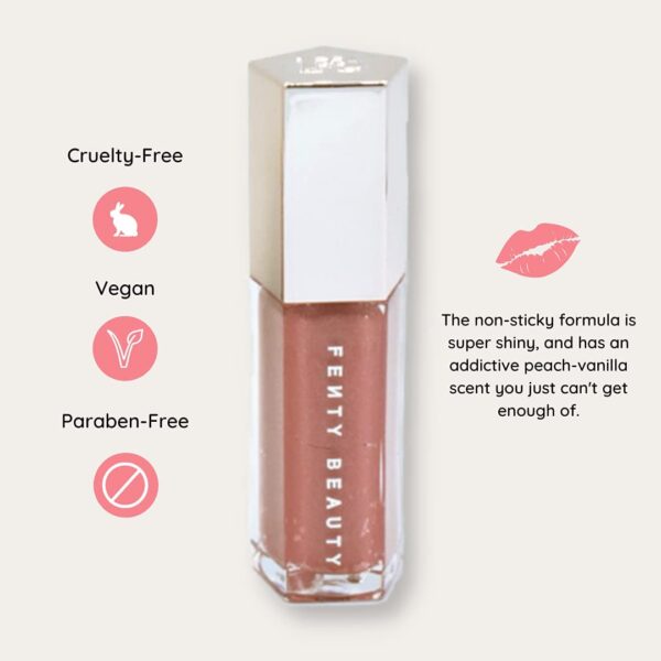 fenty beauty gloss