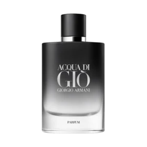 Giorgio Armani Perfume Homme