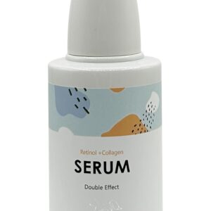 Glamfox Retinol And Collagen Serum