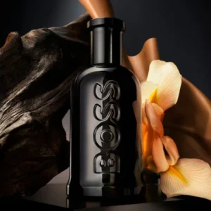 hugo boss parfum