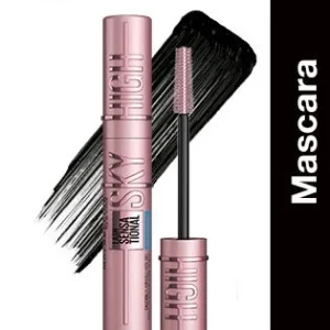 mascara by maybelline