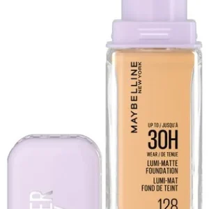 fond de teint maybelline