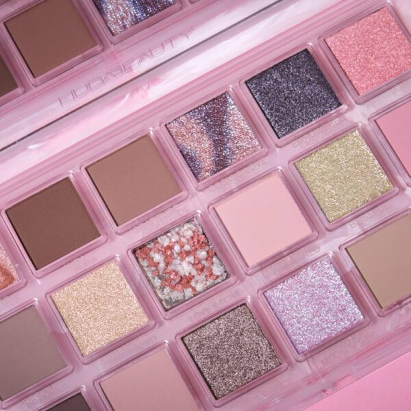 Huda Beauty Palette