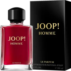 Joop Homme Le Parfum