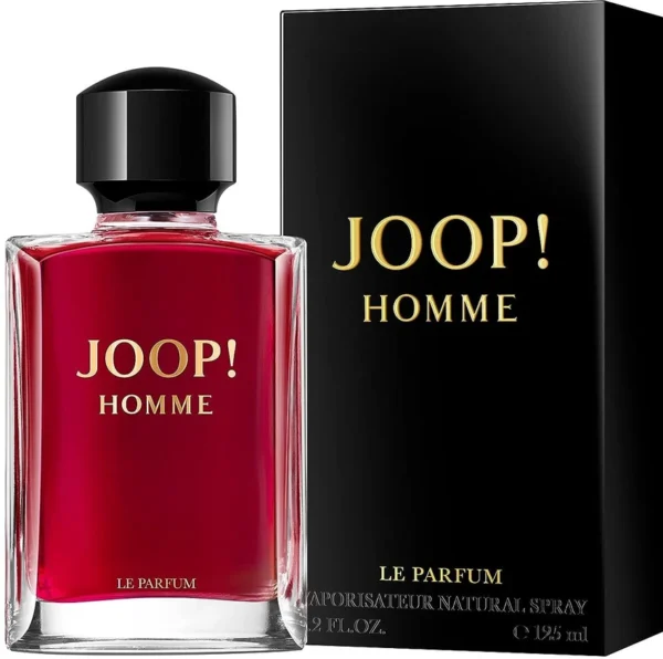Joop Homme Le Parfum