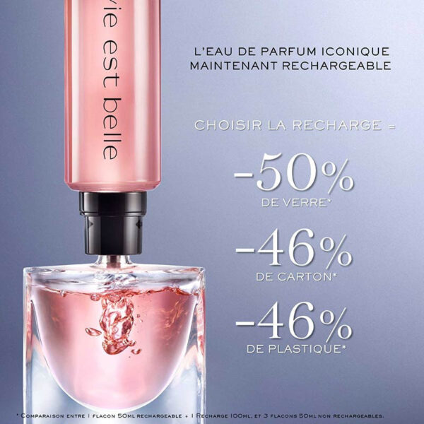 La Vie Est Belle Parfum 50 ml Prix