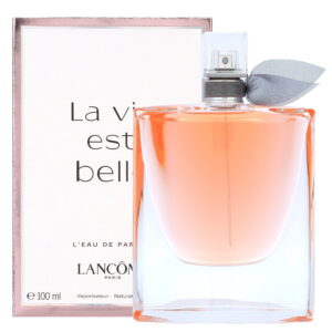 Parfum La Vie Est Belle