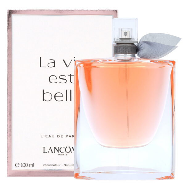 Parfum La Vie Est Belle