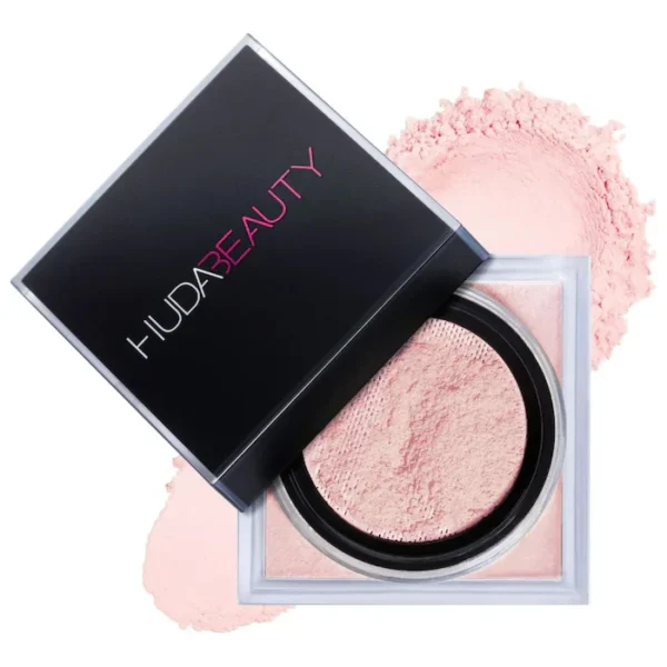 Poudre Huda Beauty