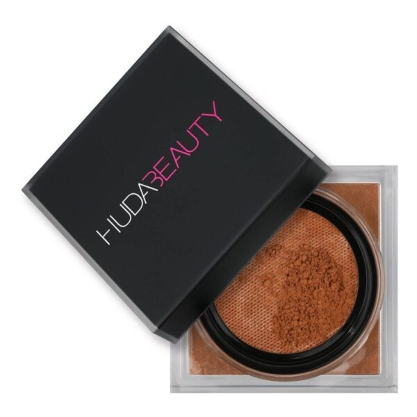 Poudre Huda Beauty