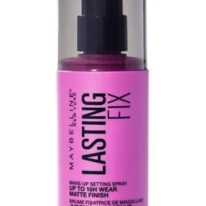 Spray Fixateur Maybelline