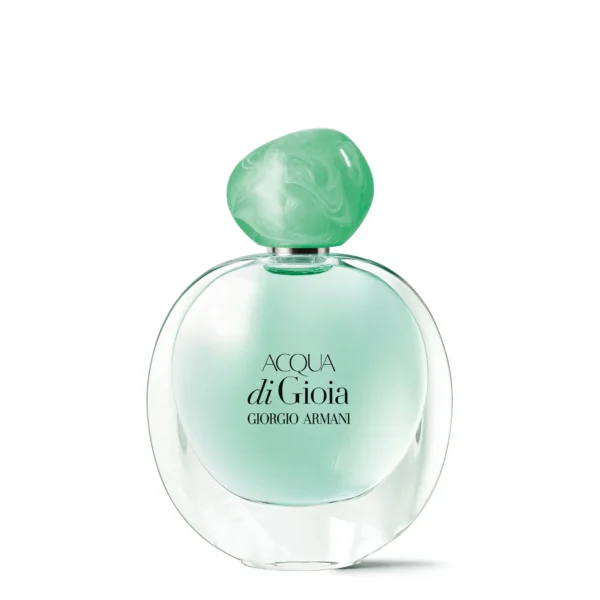 women's giorgio armani perfume