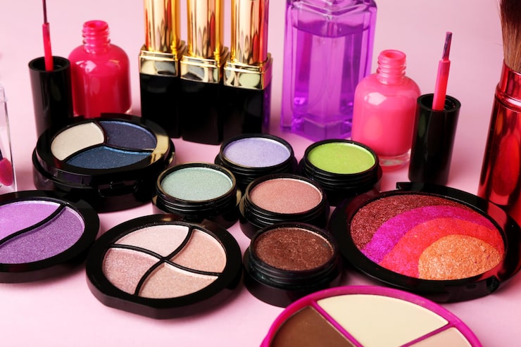 Wholesale L'oreal and Maybelline Cosmetics