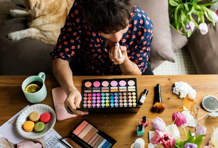Makeup & Beauty Wholesaler